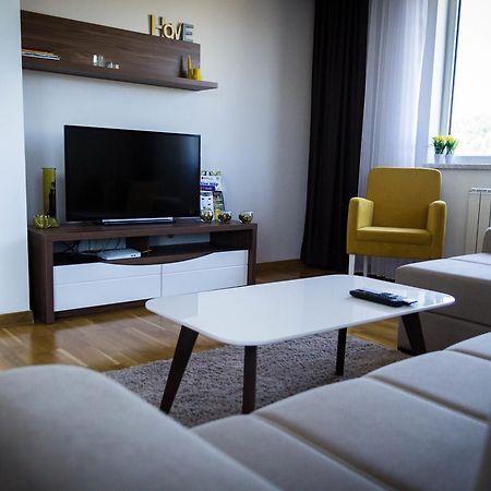 Prestige Apartment Tuzla Dış mekan fotoğraf