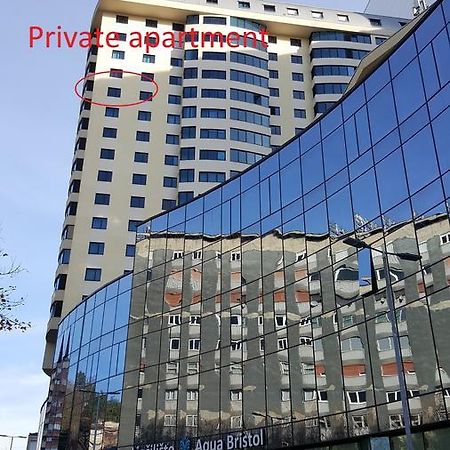 Prestige Apartment Tuzla Dış mekan fotoğraf