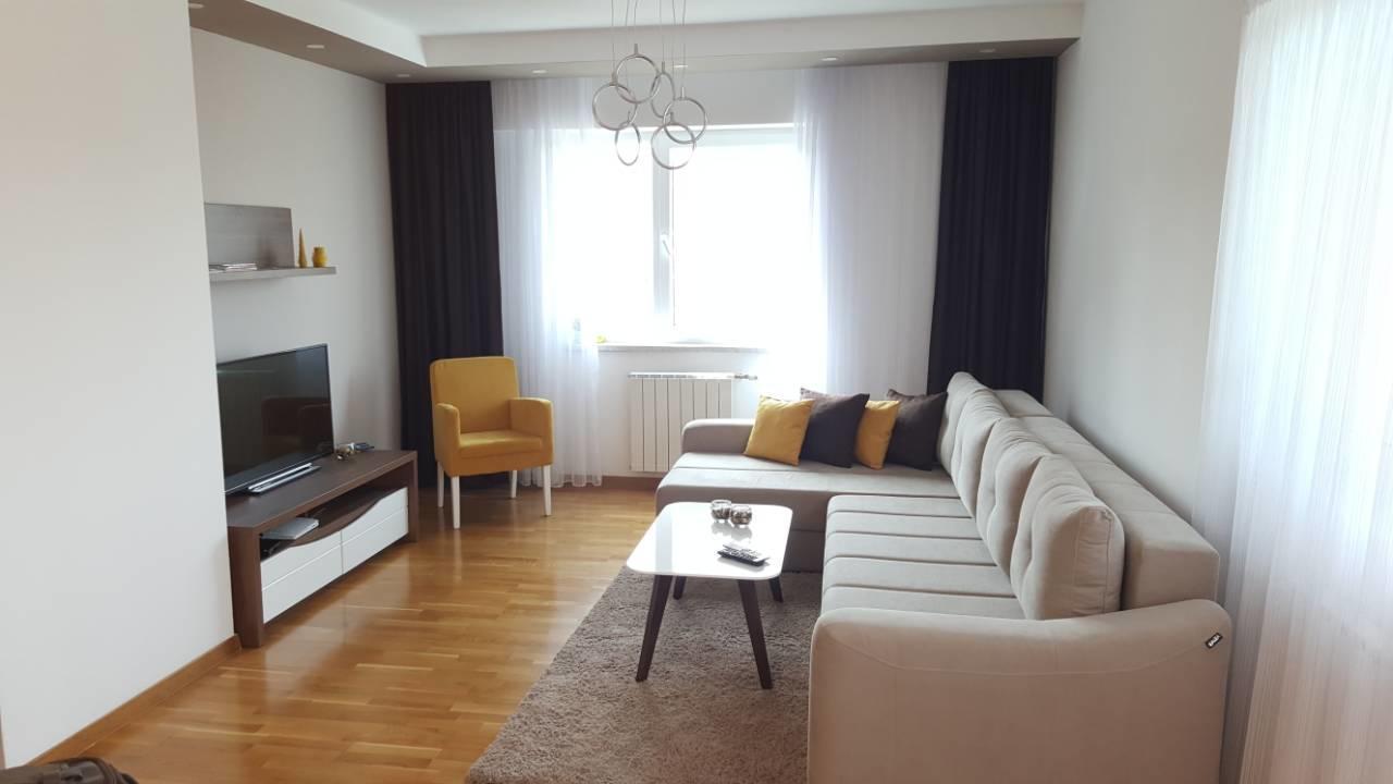 Prestige Apartment Tuzla Dış mekan fotoğraf