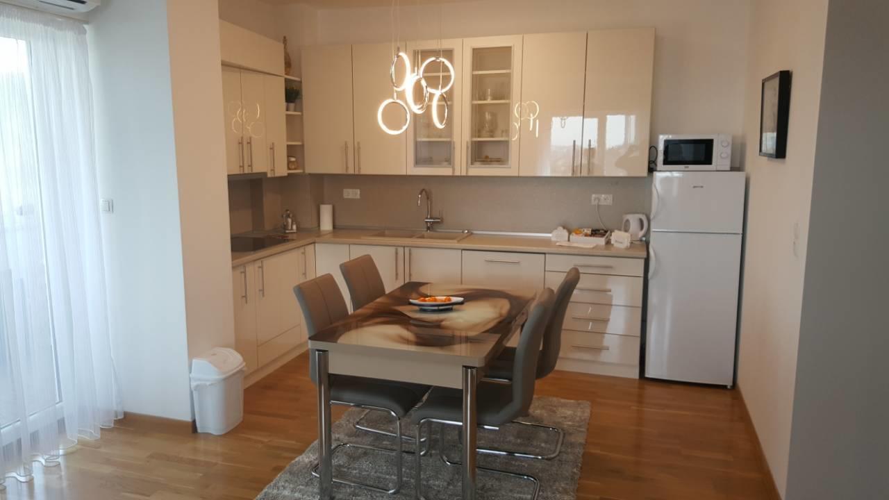 Prestige Apartment Tuzla Dış mekan fotoğraf