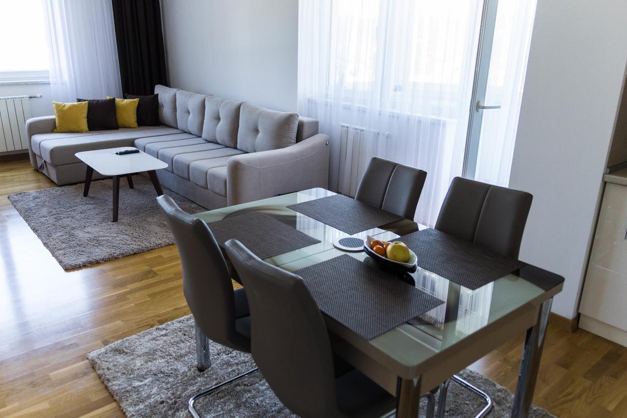 Prestige Apartment Tuzla Dış mekan fotoğraf