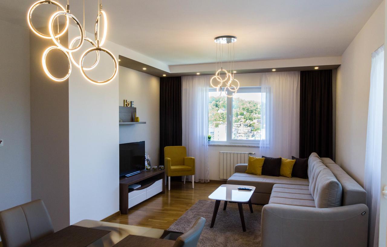 Prestige Apartment Tuzla Dış mekan fotoğraf