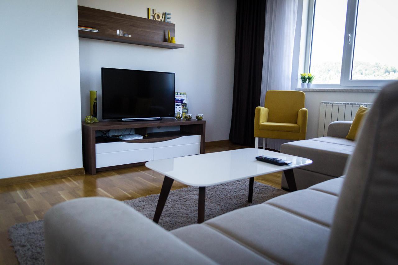 Prestige Apartment Tuzla Dış mekan fotoğraf