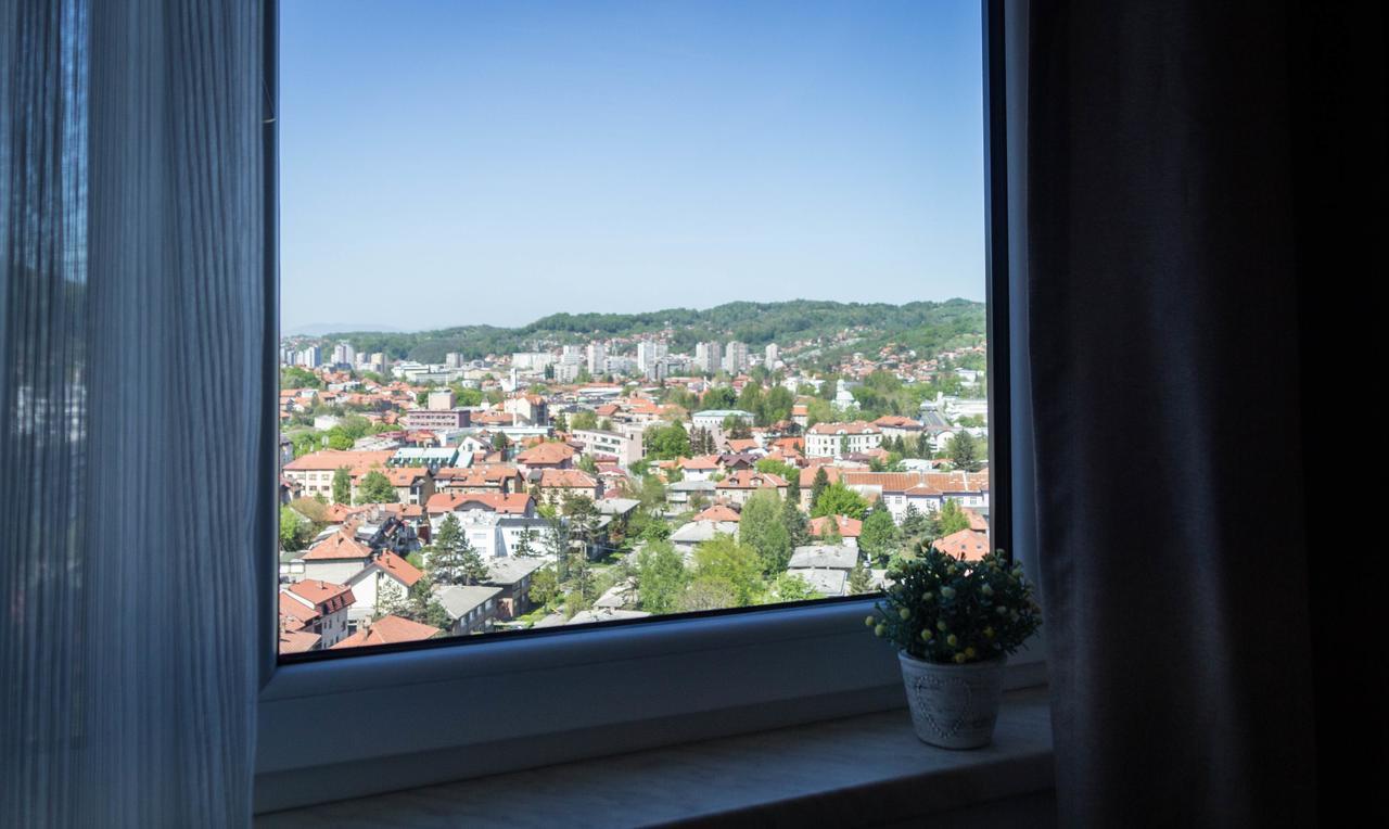 Prestige Apartment Tuzla Dış mekan fotoğraf