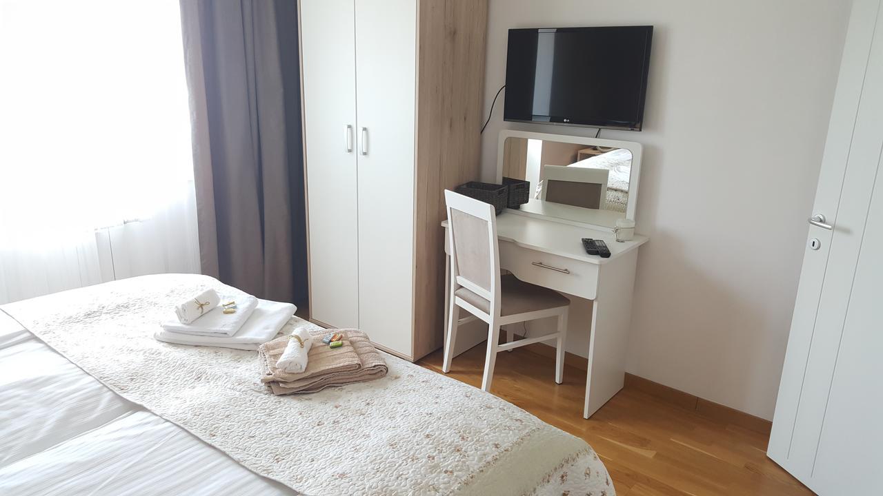 Prestige Apartment Tuzla Dış mekan fotoğraf