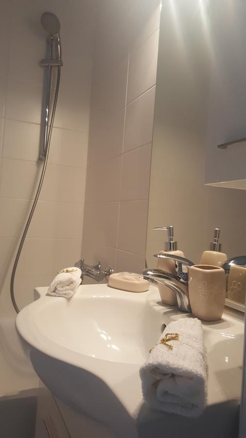 Prestige Apartment Tuzla Dış mekan fotoğraf