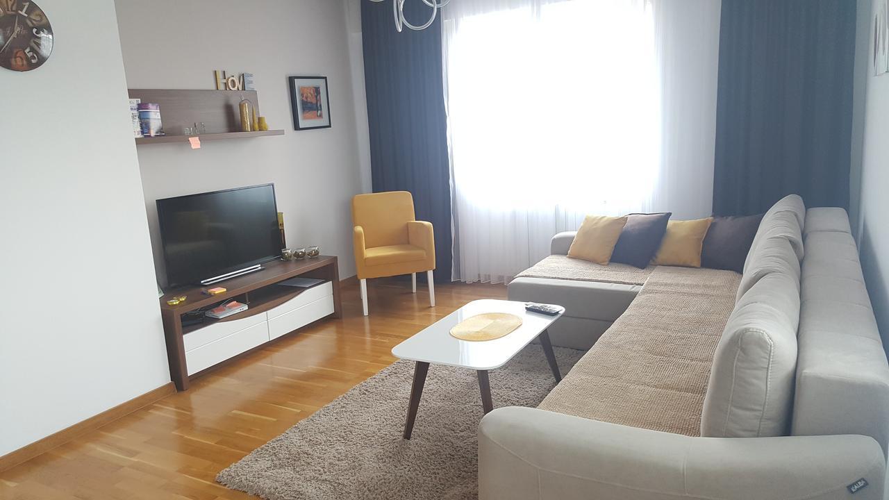 Prestige Apartment Tuzla Dış mekan fotoğraf