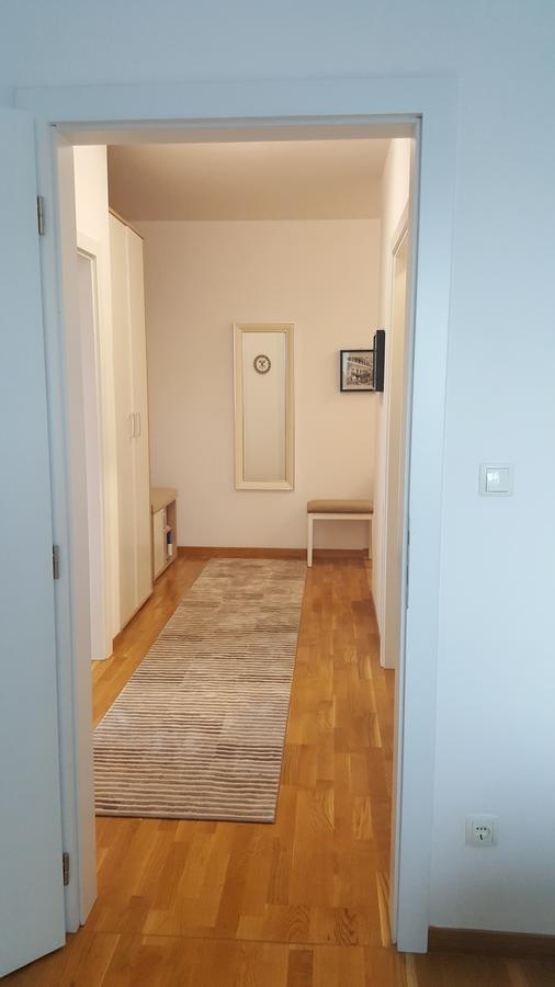 Prestige Apartment Tuzla Dış mekan fotoğraf