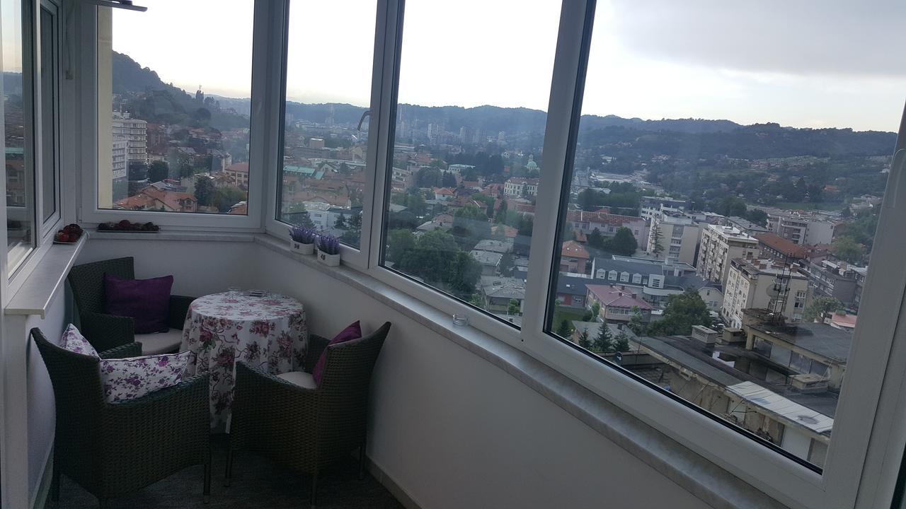 Prestige Apartment Tuzla Dış mekan fotoğraf