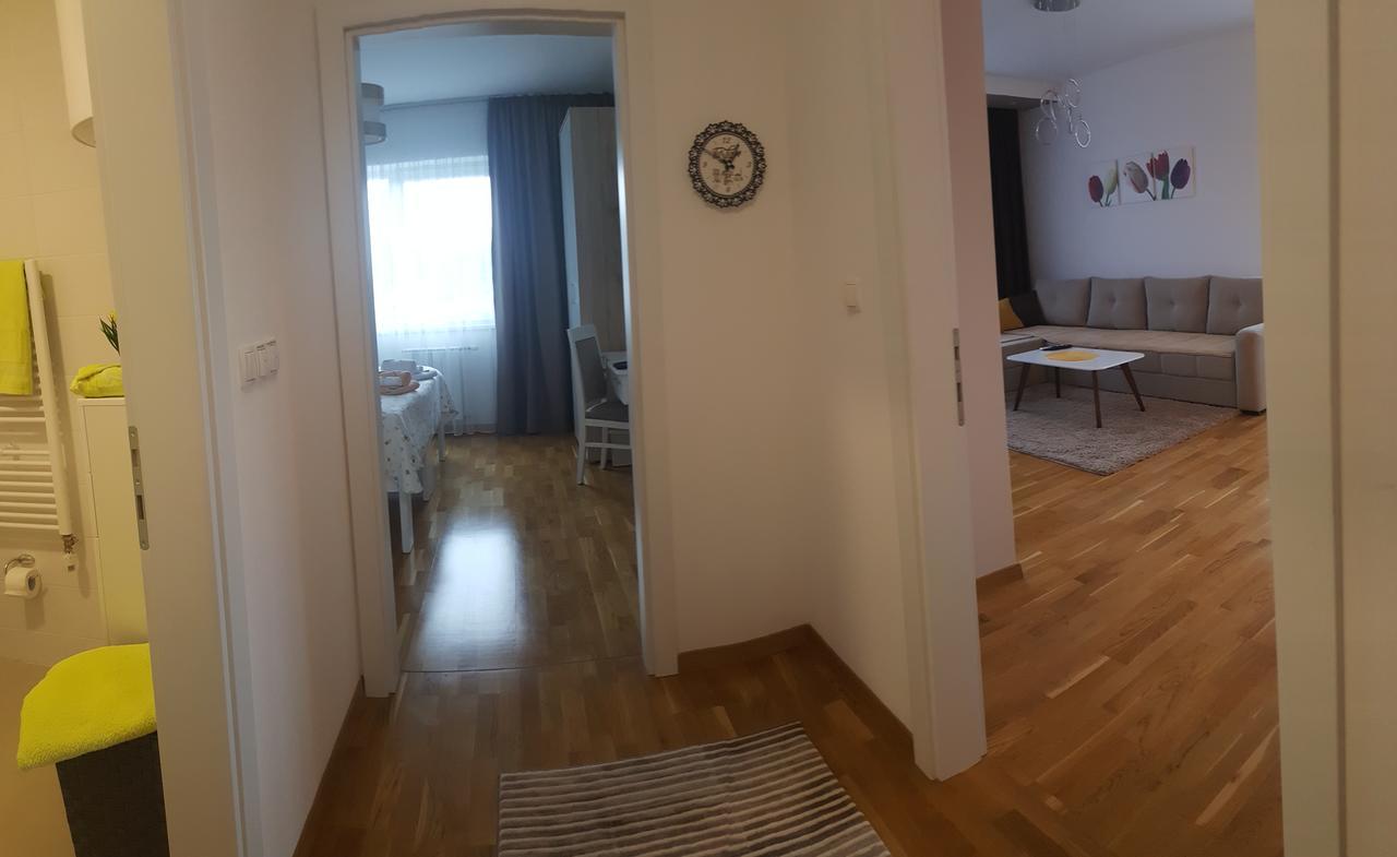 Prestige Apartment Tuzla Dış mekan fotoğraf