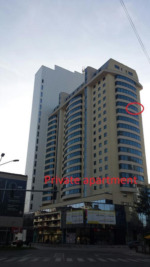 Prestige Apartment Tuzla Dış mekan fotoğraf