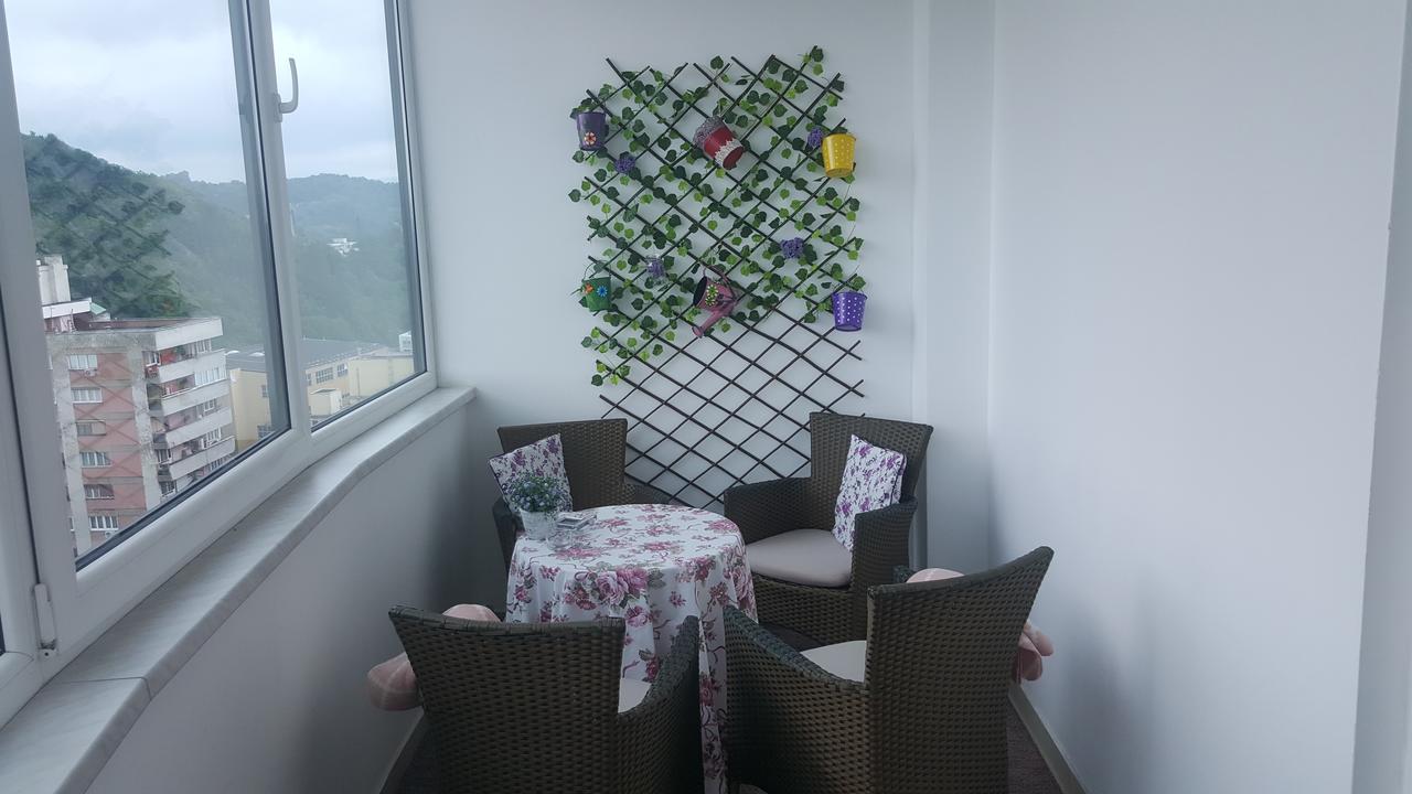 Prestige Apartment Tuzla Dış mekan fotoğraf